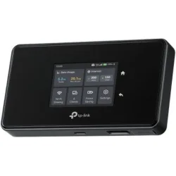 TP-LINK v1 Ασύρματο 5G Φορητό Hotspot