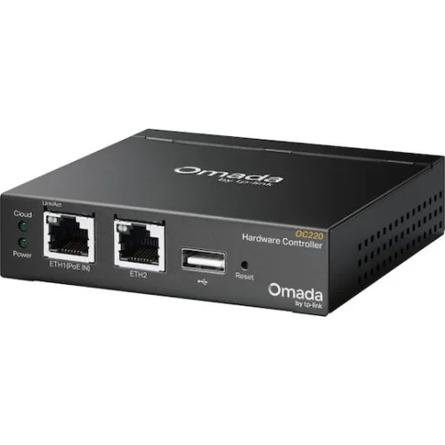 TP-LINK v1 Cloud Controller 1τμχ OC220