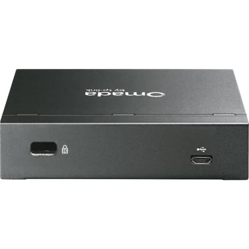 TP-LINK v1 Cloud Controller 1τμχ OC220