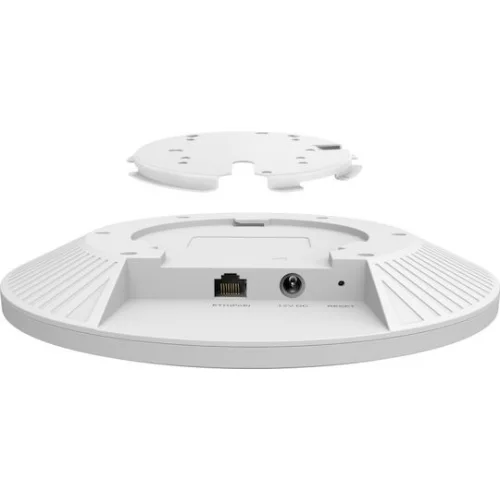 TP-LINK Omada Ax6000 v1 WiFi Mesh Network Access Point Wi‑Fi 6 Dual Band (2.4 & 5GHz)