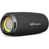 HiFuture Gravity Αδιάβροχο Ηχείο Bluetooth 45W με Διάρκεια Μπαταρίας έως 8 ώρες Μαύρο