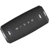 HiFuture Gravity Αδιάβροχο Ηχείο Bluetooth 45W με Διάρκεια Μπαταρίας έως 8 ώρες Μαύρο