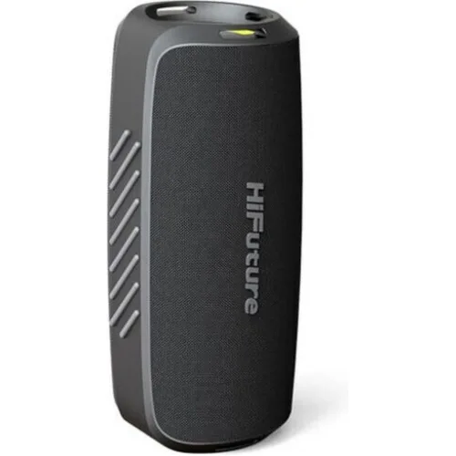 HiFuture Gravity Αδιάβροχο Ηχείο Bluetooth 45W με Διάρκεια Μπαταρίας έως 8 ώρες Μαύρο