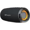 HiFuture Gravity Αδιάβροχο Ηχείο Bluetooth 45W με Διάρκεια Μπαταρίας έως 8 ώρες Μαύρο