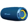 HiFuture Gravity Αδιάβροχο Ηχείο Bluetooth 45W με Διάρκεια Μπαταρίας έως 8 ώρες Μπλε