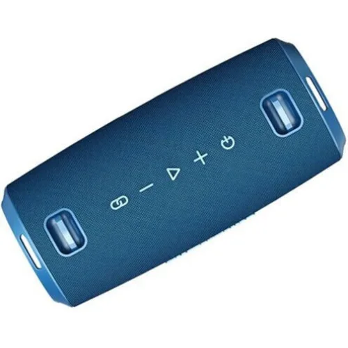 HiFuture Gravity Αδιάβροχο Ηχείο Bluetooth 45W με Διάρκεια Μπαταρίας έως 8 ώρες Μπλε
