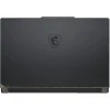 MSI Cyborg 15 A13VE 15.6" FHD 144Hz (i7-13620H/16GB/512GB SSD/GeForce RTX 4050/W11 Home) (GR Keyboard)