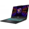 MSI Cyborg 15 A13VE 15.6" FHD 144Hz (i7-13620H/16GB/512GB SSD/GeForce RTX 4050/W11 Home) (GR Keyboard)