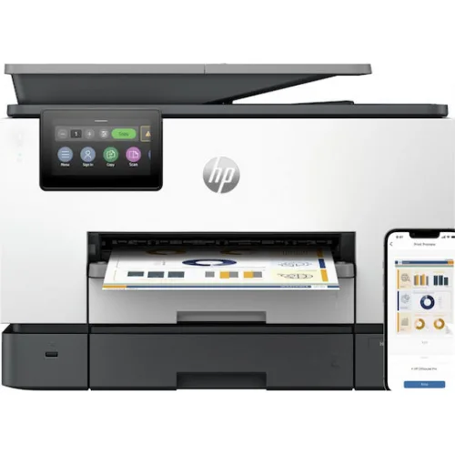 HP OfficeJet Pro 9132e Έγχρωμο Πολυμηχάνημα Inkjet