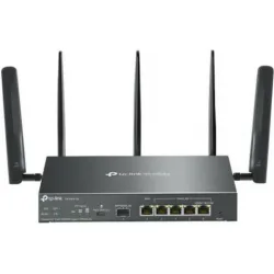 TP-LINK ER706W-4G v1 Ασύρματο 4G Mobile Router Wi‑Fi 6 με 4 Θύρες Gigabit Ethernet