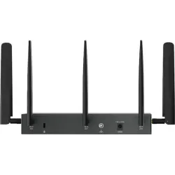 TP-LINK ER706W-4G v1 Ασύρματο 4G Mobile Router Wi‑Fi 6 με 4 Θύρες Gigabit Ethernet