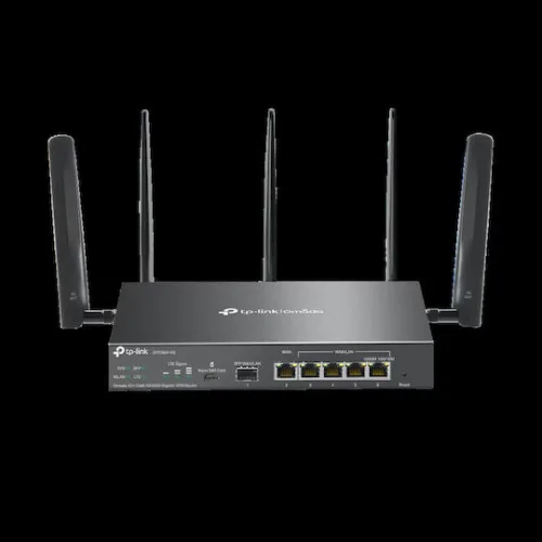 TL Omada 4G+ VPN Router ER706W-4G