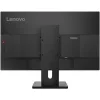 Lenovo ThinkVision E24-30 IPS Monitor 23.8" FHD 1920x1080 με Χρόνο Απόκρισης 4ms GTG