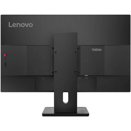 Lenovo ThinkVision E24-30 IPS Monitor 23.8" FHD 1920x1080 με Χρόνο Απόκρισης 4ms GTG