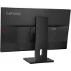 Lenovo ThinkVision E24-30 IPS Monitor 23.8" FHD 1920x1080 με Χρόνο Απόκρισης 4ms GTG