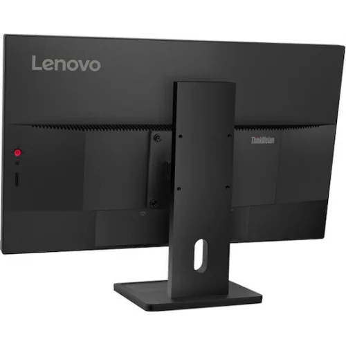 Lenovo ThinkVision E24-30 IPS Monitor 23.8" FHD 1920x1080 με Χρόνο Απόκρισης 4ms GTG