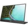 Philips 16B1P3302D IPS Monitor 15.6" FHD 1920x1080 με Χρόνο Απόκρισης 4ms GTG