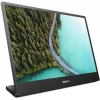 Philips 16B1P3302D IPS Monitor 15.6" FHD 1920x1080 με Χρόνο Απόκρισης 4ms GTG