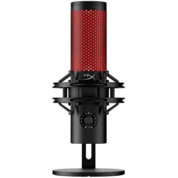HyperX QuadCast Πυκνωτικό Μικρόφωνο USB Επιτραπέζιο HyperX QuadCast Πυκνωτικό Μικρόφωνο USB Επιτραπέζιο