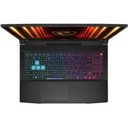 MSI Laptop Katana 15 HX B14WGK15.6'' 2560x1440 IPS 165Hz/i7-14650HX/32GB/1TB SSD NVMe PCIe 4.0/NVidia GeForce RTX 5070 8GB/Win 11 Home/2Y/Black
