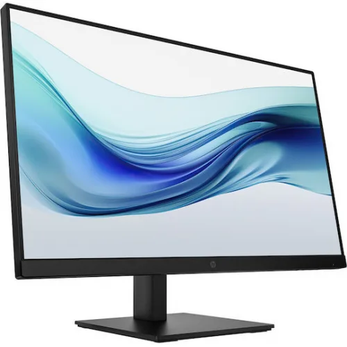 HP S3 Pro 324pe IPS Monitor 23.8" FHD 1920x1080 με Χρόνο Απόκρισης 5ms GTG