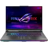 Asus ROG Strix G16 G614PM-RV015W 16" FHD+ 165Hz (Ryzen 9-8940HX/32GB/1TB SSD/GeForce RTX 5060/W11 Home) (GR Keyboard)