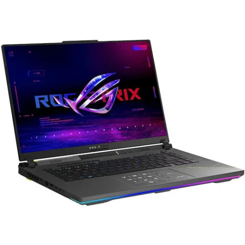 Asus ROG Strix G16 G614PM-RV015W 16" FHD+ 165Hz (Ryzen 9-8940HX/32GB/1TB SSD/GeForce RTX 5060/W11 Home) (GR Keyboard)