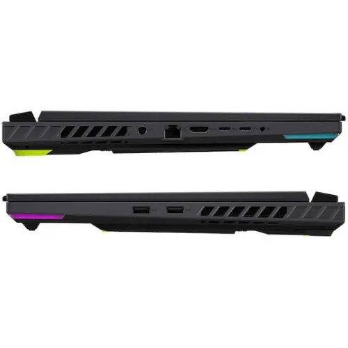 Asus ROG Strix G16 G614PM-RV015W 16" FHD+ 165Hz (Ryzen 9-8940HX/32GB/1TB SSD/GeForce RTX 5060/W11 Home) (GR Keyboard)