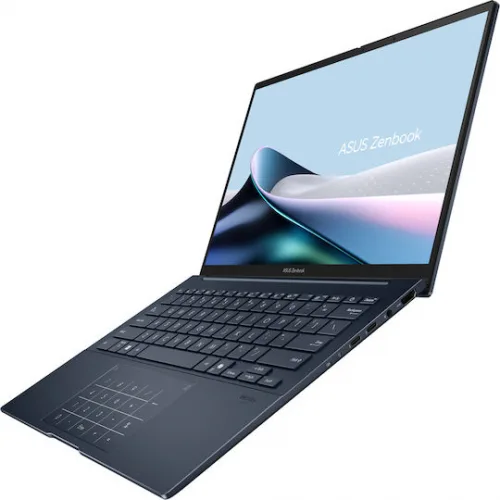 Asus Zenbook 14 OLED UX3405CA-PZ412X 14" 120Hz (Ultra 9-185H/32GB/1TB SSD/W11 Pro) Ponder Blue (US Keyboard)