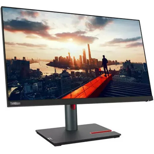 Lenovo ThinkVision P24h-30 IPS Monitor 23.8" QHD 2560x1440
