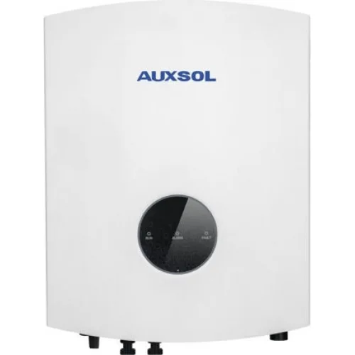 On Grid 1ph Inverter Auxsol Asn-5sl(asn-5sl)