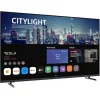 Tesla Smart Τηλεόραση 43" 4K UHD LED Series 6 HDR (2025) 43E645BUW
