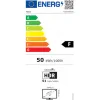 Tesla Smart Τηλεόραση 43" 4K UHD LED Series 6 HDR (2025) 43E645BUW