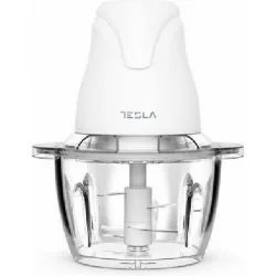 Tesla Πολυκόπτης Multi 400W με Δοχείο 1lt Tesla Πολυκόπτης Multi 400W με Δοχείο 1lt