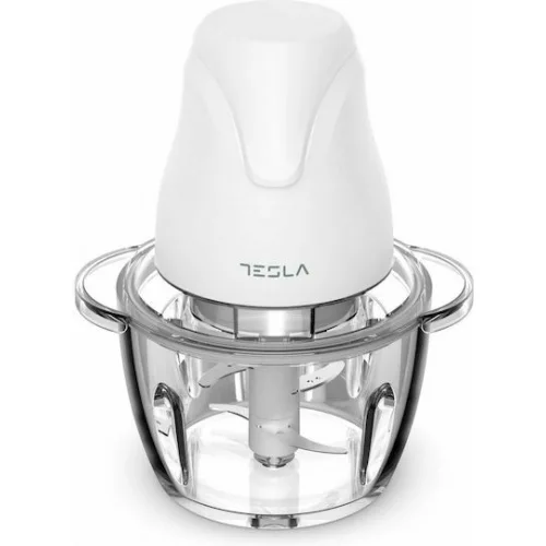 Tesla Πολυκόπτης Multi 400W με Δοχείο 1lt