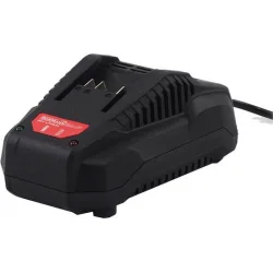 Bormann Pro Φορτιστής Μπαταριών Εργαλείου 20V Λιθίου BBP2001