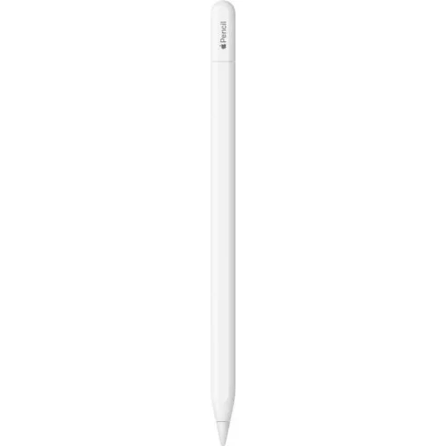 Apple Ψηφιακή Γραφίδα Αφής με Palm Rejection για Apple σε Λευκό χρώμα MUWA3AM/A
