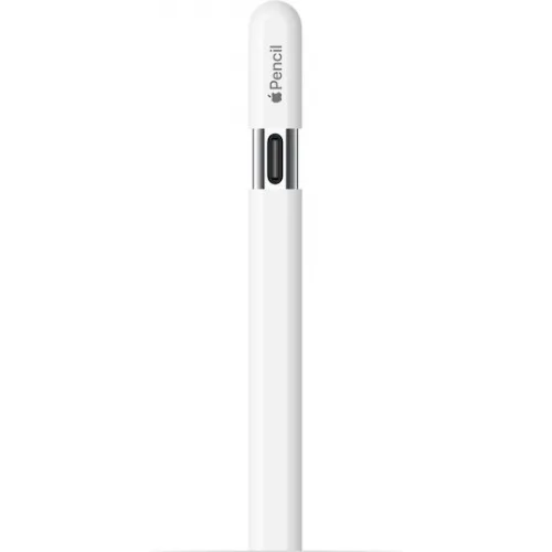 Apple Ψηφιακή Γραφίδα Αφής με Palm Rejection για Apple σε Λευκό χρώμα MUWA3AM/A