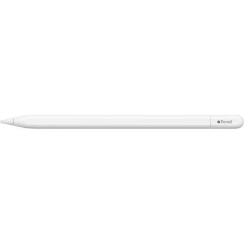 Apple Ψηφιακή Γραφίδα Αφής με Palm Rejection για Apple σε Λευκό χρώμα MUWA3AM/A