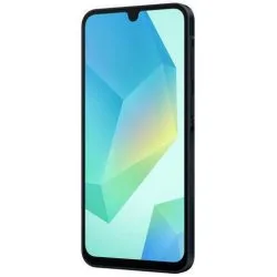 Samsung Galaxy A16 4G Dual SIM (8/256GB) Black Samsung Galaxy A16 4G Dual SIM (8/256GB) Black
