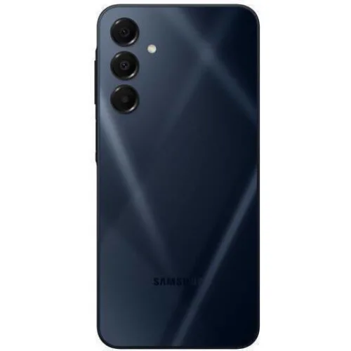 Samsung Galaxy A16 4G Dual SIM (8/256GB) Black