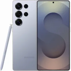 Samsung Galaxy S25 Ultra 5G Dual SIM (12/512GB) Titanium Silver Blue