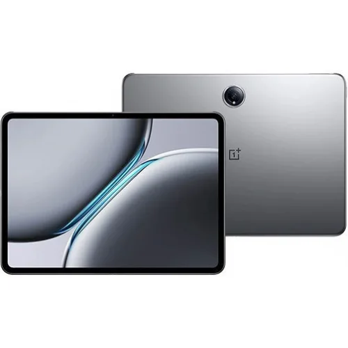 OnePlus Pad 2 12.1" Tablet (12GB/256GB) Nimbus Gray