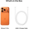Apple iPhone 17 Pro (12/256GB) Cosmic Orange