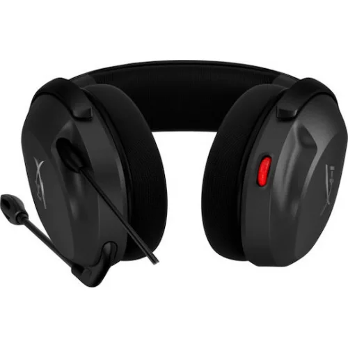 HyperX Cloud Stinger 2 Core Over Ear Gaming Headset με σύνδεση 3.5mm