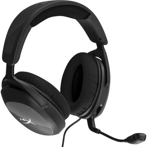 HyperX Cloud Stinger 2 Core Over Ear Gaming Headset με σύνδεση 3.5mm