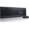 Lenovo Professional Wireless Keyboard and Mouse Combo Σετ Πληκτρολόγιο & Ποντίκι Ελληνικό
