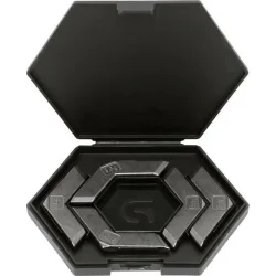 Logitech G502 Hero RGB Gaming Ποντίκι 16000 DPI Μαύρο