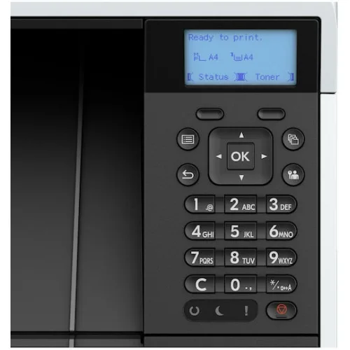 Kyocera Ecosys PA4000x Ασπρόμαυρος Εκτυπωτής Laser