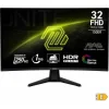 MSI MAG 32C6X VA Curved Gaming Monitor 32" FHD 1920x1080